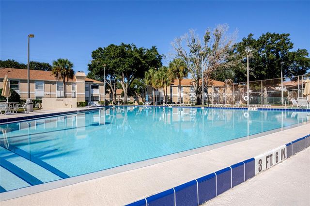 3236 S SEMORAN BOULEVARD 22, Orlando, FL 32822