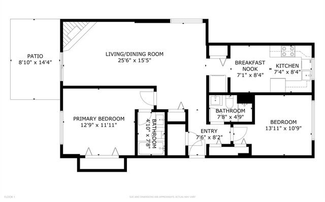 9-2 Briarcliff Drive S 2, Ossining, NY 10562