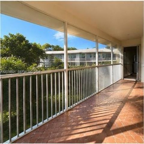 2646 SE 19th Court 204-D, Homestead, FL 33035