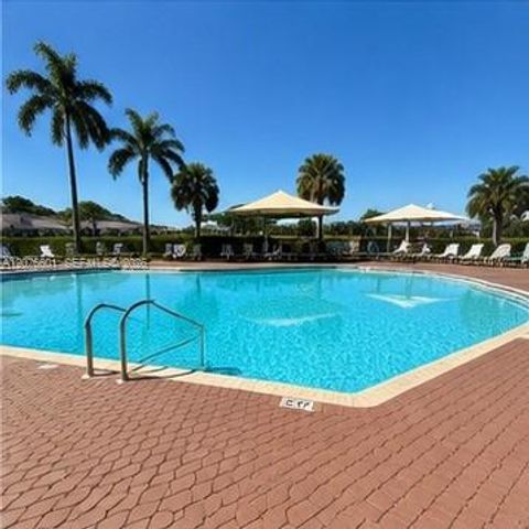 2646 SE 19th Court 204-D, Homestead, FL 33035