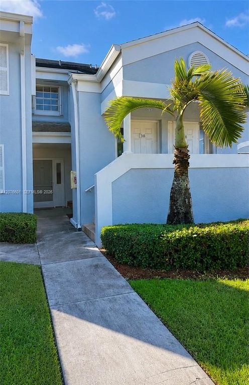 2646 SE 19th Court 204-D, Homestead, FL 33035