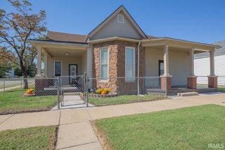 1321 Cumberland Avenue, Evansville, IN 47712