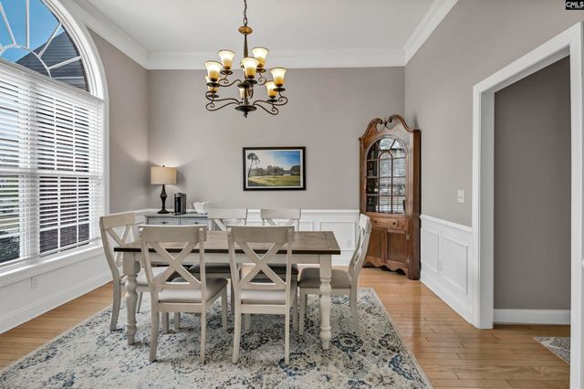 306 Beaumont Park Circle, Blythewood, SC 29016