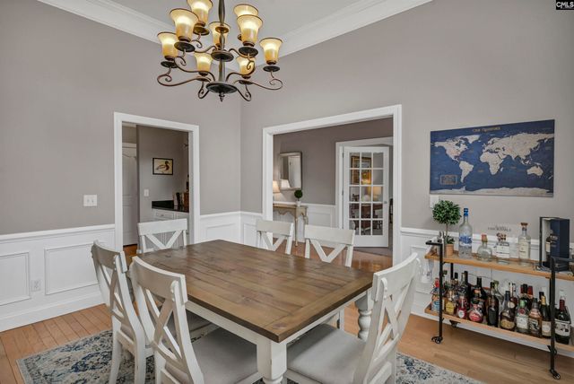 306 Beaumont Park Circle, Blythewood, SC 29016