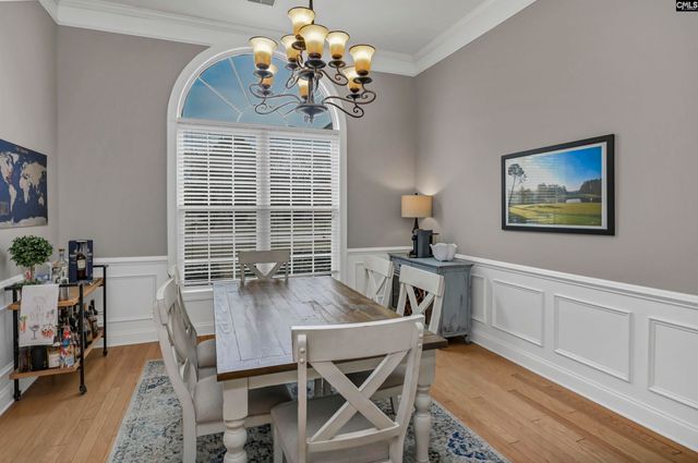 306 Beaumont Park Circle, Blythewood, SC 29016