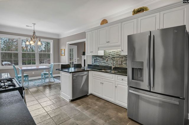 306 Beaumont Park Circle, Blythewood, SC 29016