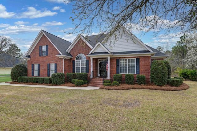 306 Beaumont Park Circle, Blythewood, SC 29016