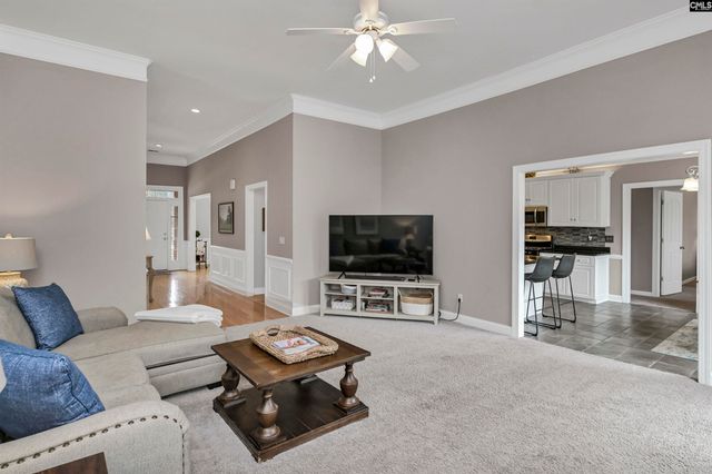 306 Beaumont Park Circle, Blythewood, SC 29016