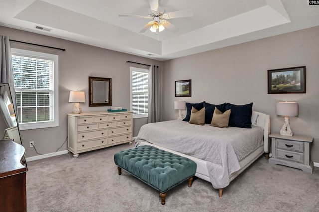 306 Beaumont Park Circle, Blythewood, SC 29016