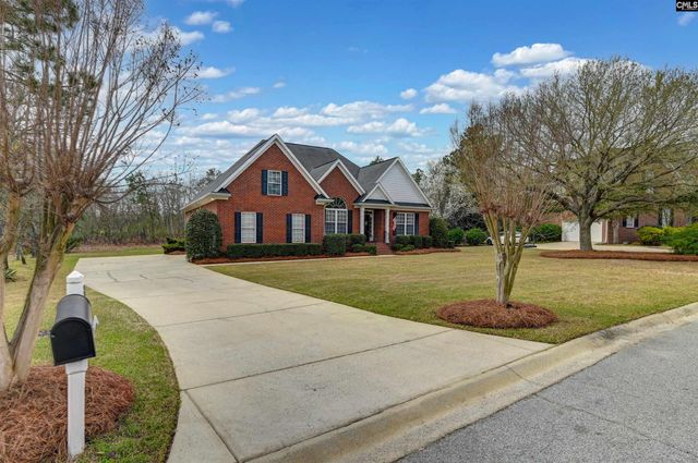 306 Beaumont Park Circle, Blythewood, SC 29016