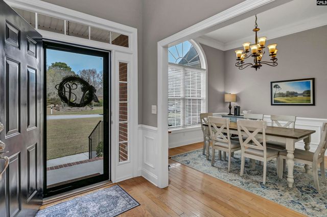 306 Beaumont Park Circle, Blythewood, SC 29016