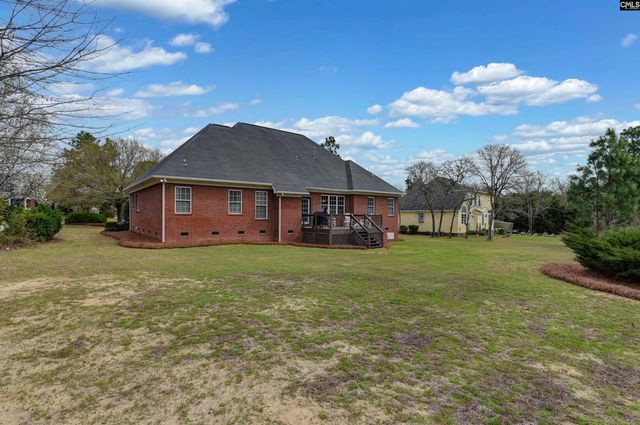 306 Beaumont Park Circle, Blythewood, SC 29016