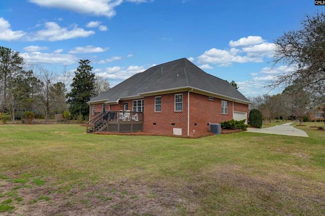 306 Beaumont Park Circle, Blythewood, SC 29016