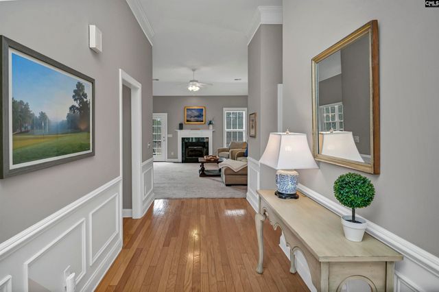 306 Beaumont Park Circle, Blythewood, SC 29016