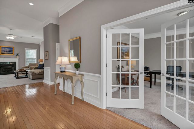 306 Beaumont Park Circle, Blythewood, SC 29016