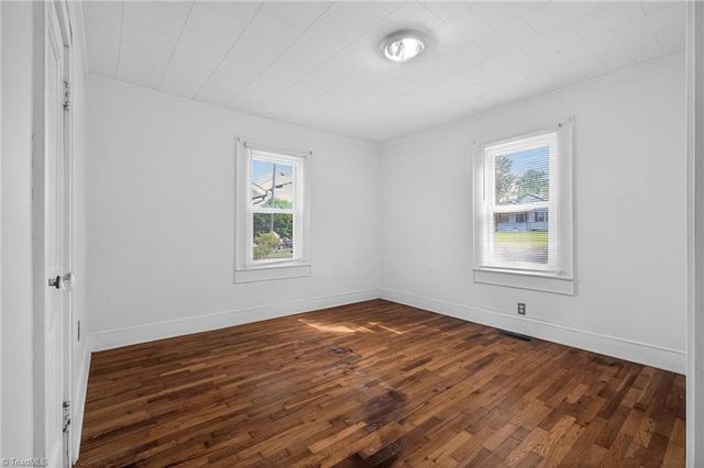 544 Austin Traphill Road, Elkin, NC 28621