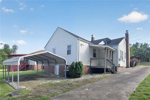 544 Austin Traphill Road, Elkin, NC 28621