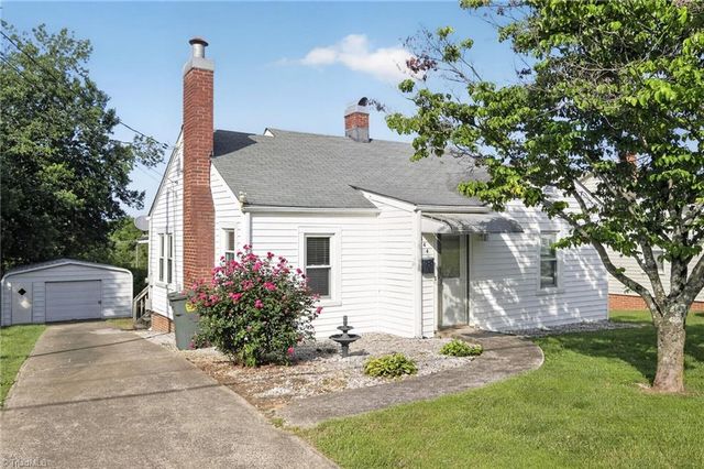 544 Austin Traphill Road, Elkin, NC 28621