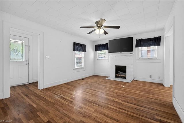 544 Austin Traphill Road, Elkin, NC 28621