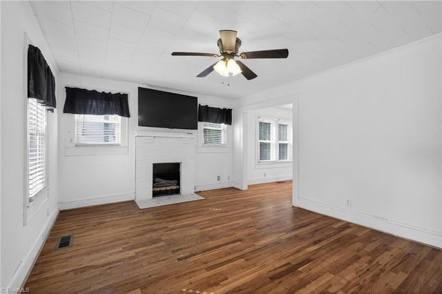 544 Austin Traphill Road, Elkin, NC 28621