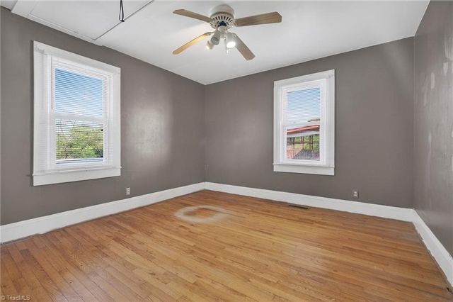 544 Austin Traphill Road, Elkin, NC 28621