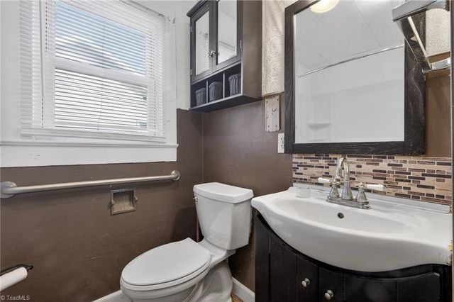 544 Austin Traphill Road, Elkin, NC 28621
