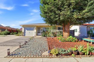 457 Carneros Avenue, Sunnyvale, CA 94086