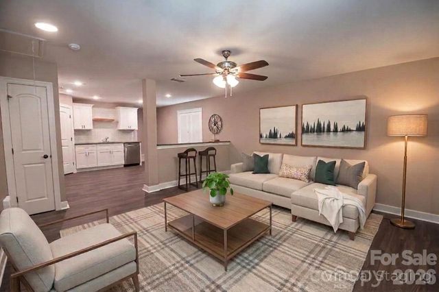 415 Jackson Street, Albemarle, NC 28001