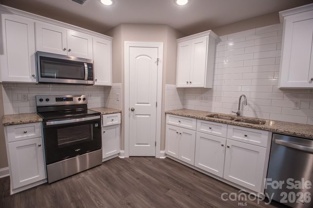 415 Jackson Street, Albemarle, NC 28001