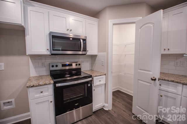415 Jackson Street, Albemarle, NC 28001