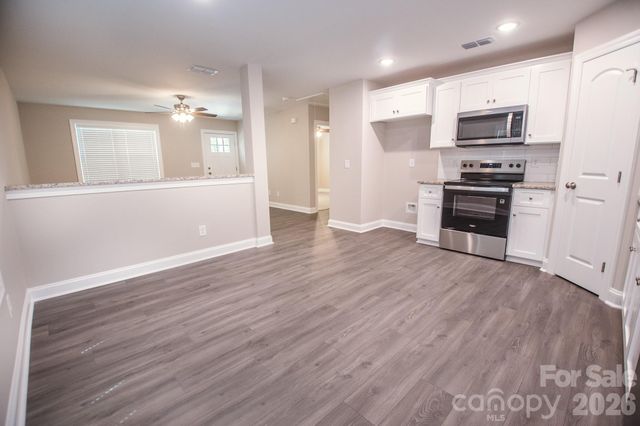 415 Jackson Street, Albemarle, NC 28001