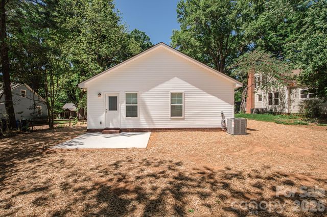 415 Jackson Street, Albemarle, NC 28001