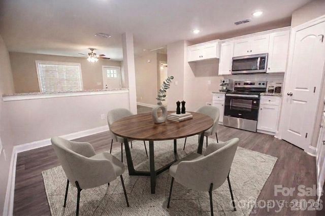 415 Jackson Street, Albemarle, NC 28001