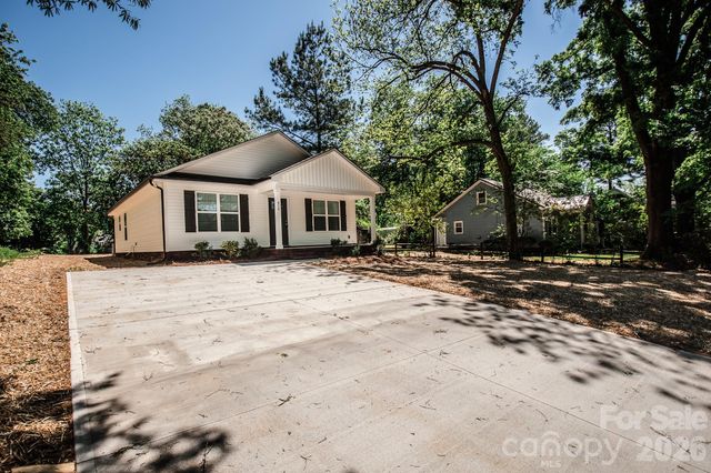415 Jackson Street, Albemarle, NC 28001