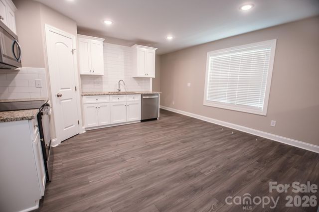 415 Jackson Street, Albemarle, NC 28001