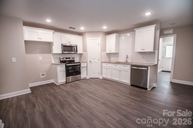 415 Jackson Street, Albemarle, NC 28001