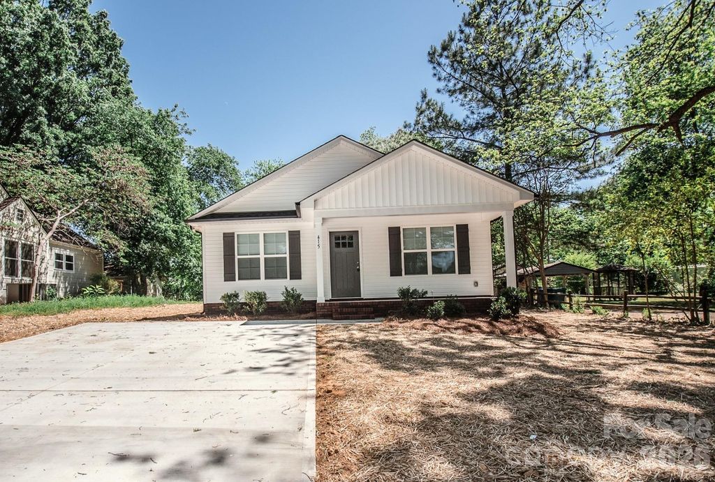 415 Jackson Street, Albemarle, NC 28001