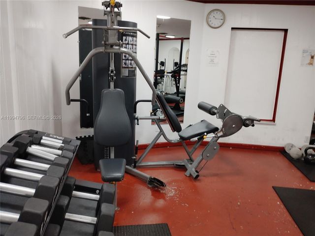 Address unavailable.