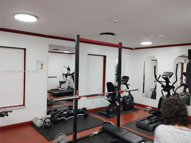 Address unavailable.