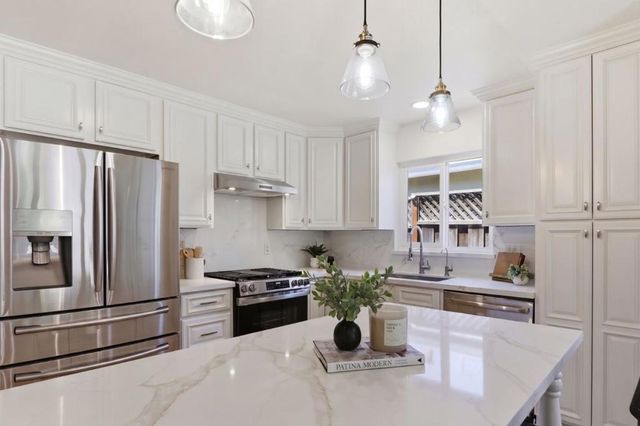 2349 Carlton Avenue, San Jose, CA 95124