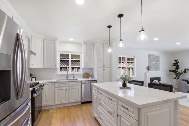 2349 Carlton Avenue, San Jose, CA 95124