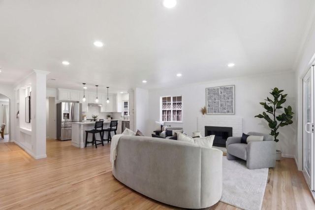 2349 Carlton Avenue, San Jose, CA 95124