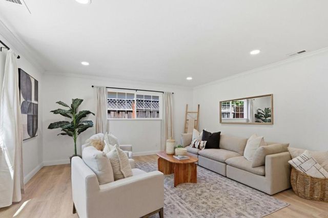 2349 Carlton Avenue, San Jose, CA 95124