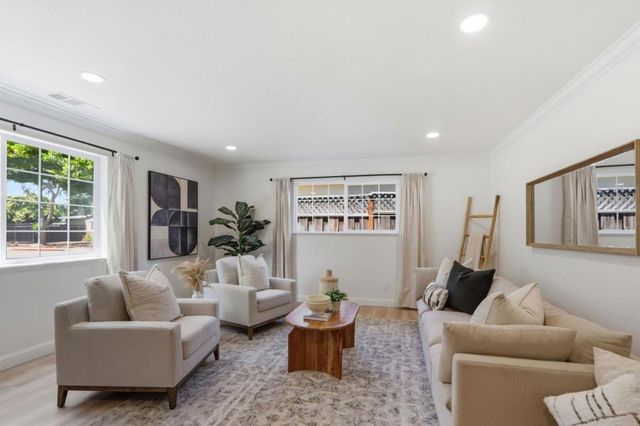 2349 Carlton Avenue, San Jose, CA 95124