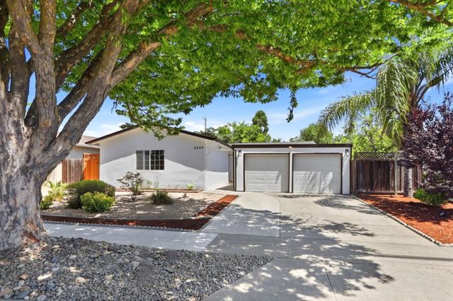 2349 Carlton Avenue, San Jose, CA 95124