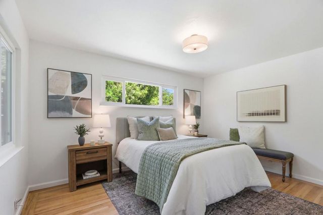 2349 Carlton Avenue, San Jose, CA 95124