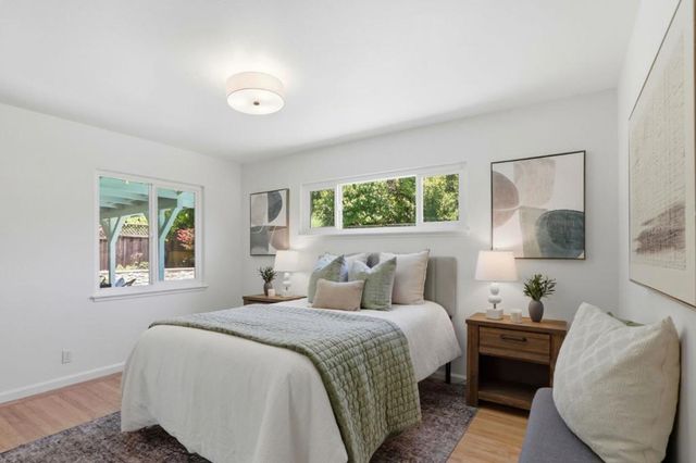 2349 Carlton Avenue, San Jose, CA 95124