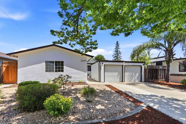 2349 Carlton Avenue, San Jose, CA 95124