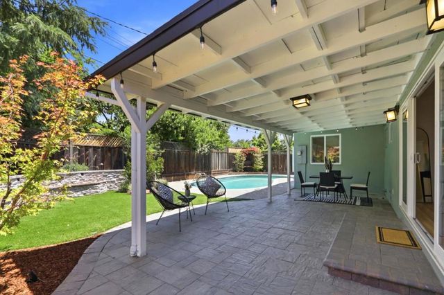 2349 Carlton Avenue, San Jose, CA 95124