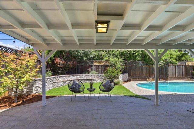 2349 Carlton Avenue, San Jose, CA 95124